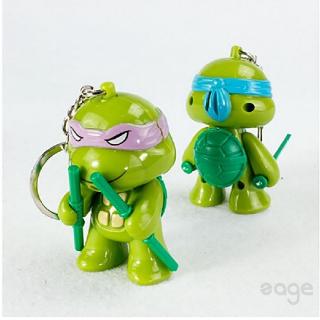 Ninja Rùa Mini Kích Thước 56 Series