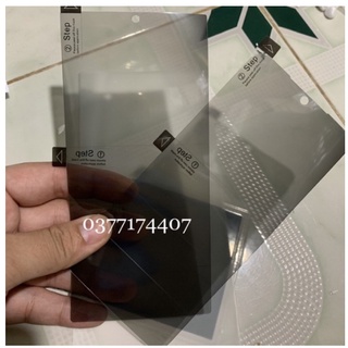 Dán dẻo full màn chống nhìn trộm samsung s23 ultra, s23 ,s22, s22 plus, s22 ultra