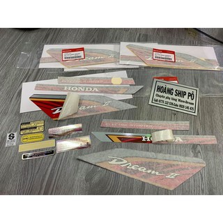 Tem Dream Thái Zin thailand