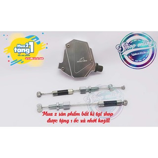 Bộ Trợ Lực Côn Tay