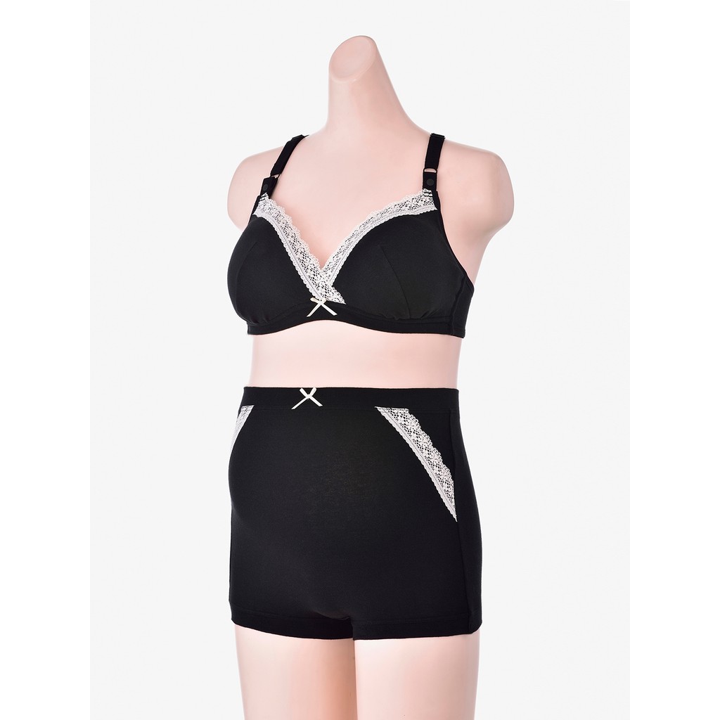 Quần Lót Bầu Vera Dáng Boxer - 0165