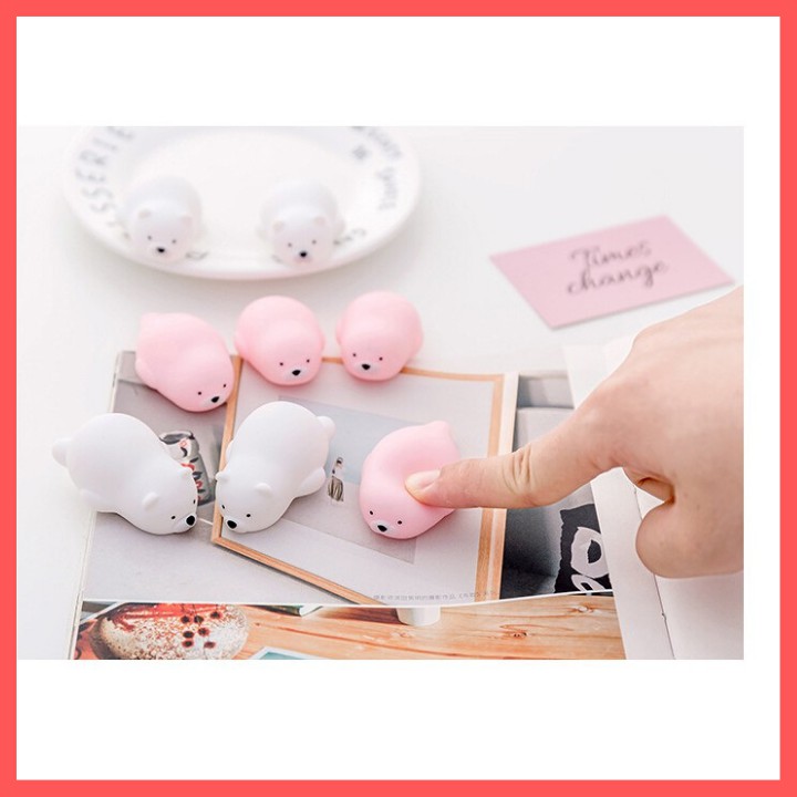 Đồ chơi cho bé Squishy Mochi T334