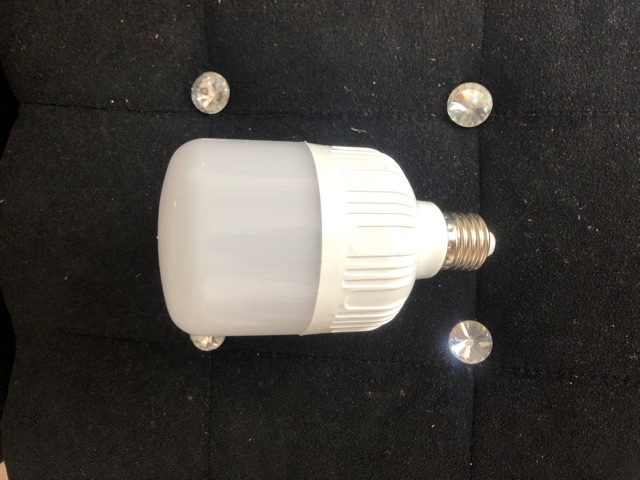 Bóng đèn led tích điện thông minh đui xoáy tự sạc E27 20w | BigBuy360 - bigbuy360.vn