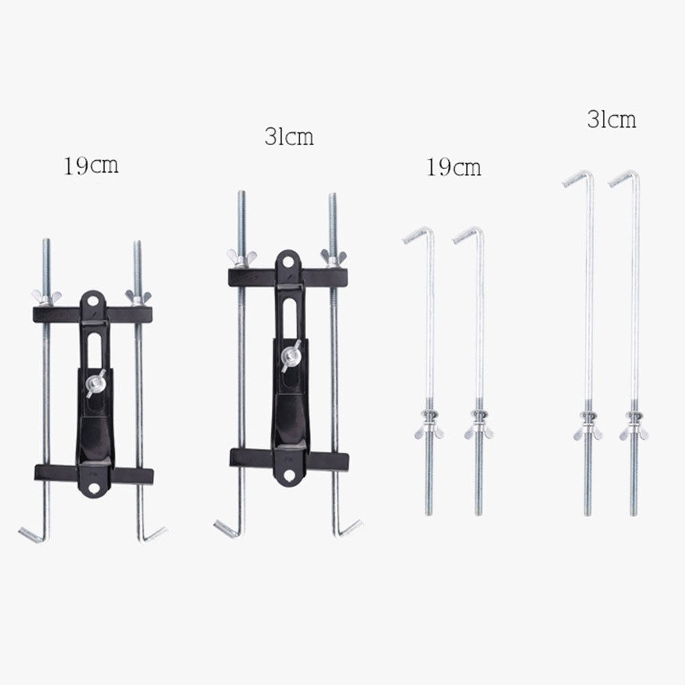 Giá Đỡ Điện Thoại Gắn Bình Ắc Quy Xe Hơi Tiện Lợi | BigBuy360 - bigbuy360.vn