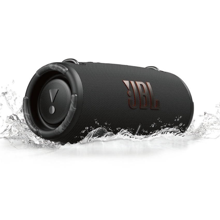 Loa Bluetooth Không Dây Siêu Bass Xtrem 3 Nghe Nhạc Hay Bass Trầm Dùng Được Usb Thẻ Nhớ Cổng 3.5 pin trâu bass trầm