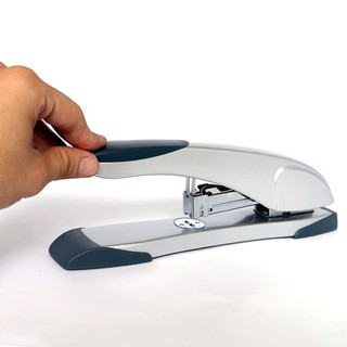 MÁY DẬP GHIM TRUNG DELI 0391 (60 TỜ)