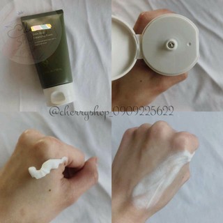 💥🍒Sữa Rửa Mặt Olive Real Cleansing Foam mẫu 2024