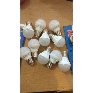 Bóng đèn led 3w trắng