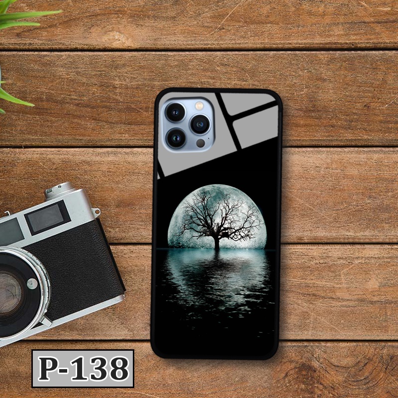 Ốp lưng cường lực Iphone 13 Pro