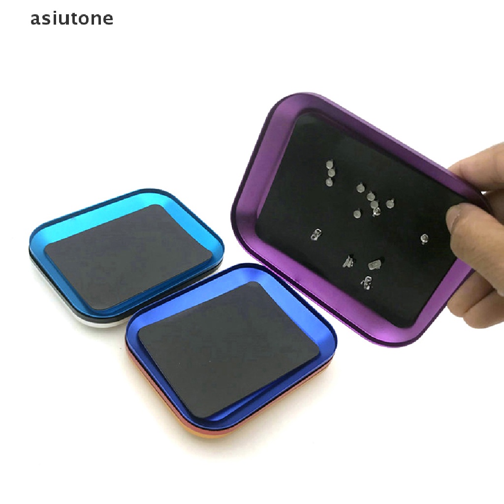 Giá đỡ nam châm bằng thép không gỉ chuyên dụng cho nha khoa
 | BigBuy360 - bigbuy360.vn