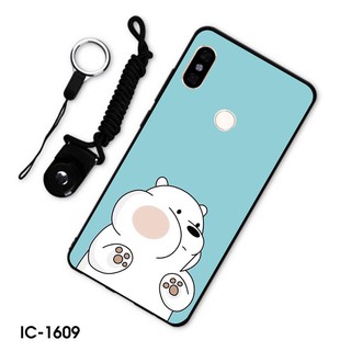 [FSS09JAN-Hoàn 20% xu] ỐP HÌNH XIAOMI REDMI S2