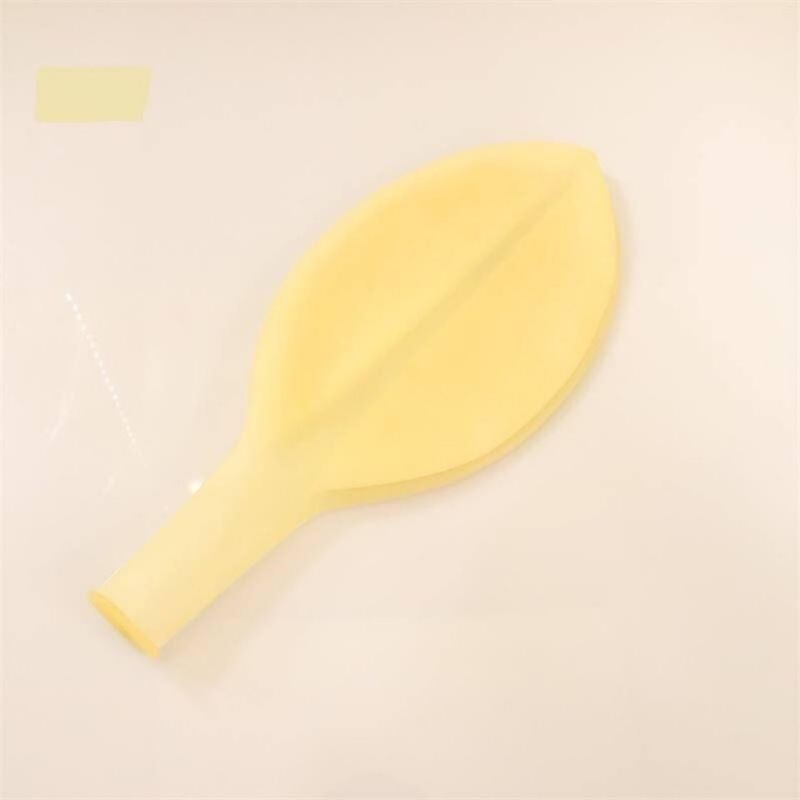Bong bóng jumbo pe size 36"