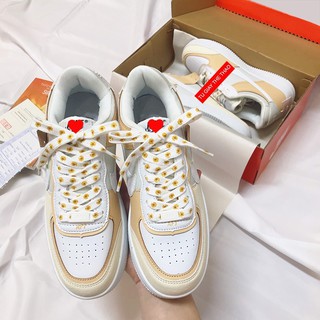 GIÀY THỂ THAO SHADOW HOA CÚC NỮ [ FULL BOX, BILL, TAG. TẶNG TẨY TRẮNG ]