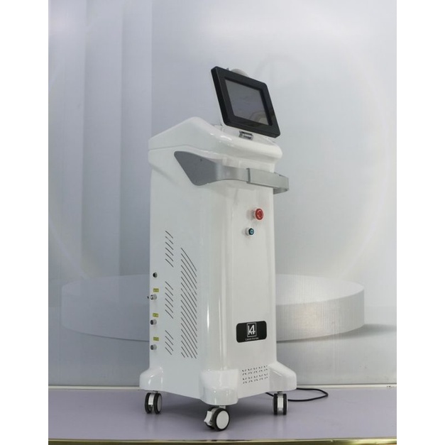 Máy Laser Xóa Xăm K4 Chính Hãng {Bảo Hành Dài Hạn}