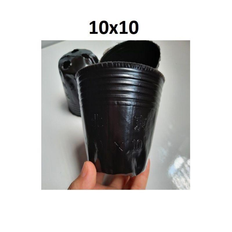 Bầu ươm cây đủ các kích cỡ hàng đẹp 1kg