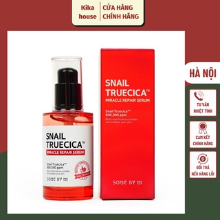 Tinh Chất Ốc Sên SOME BY MI Snail Truecica Miracle Repair Serum