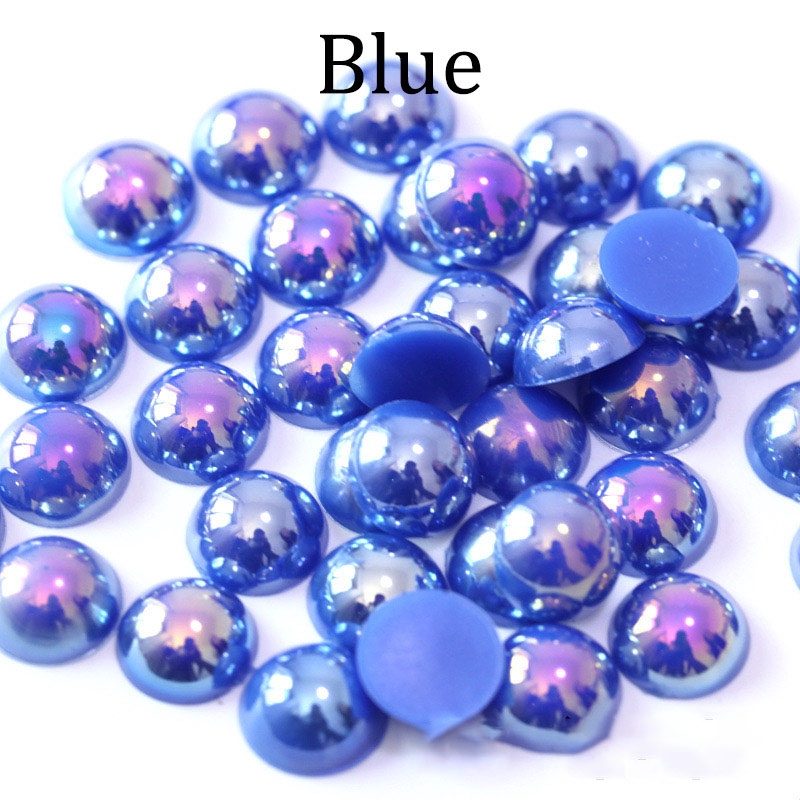 Hạt xâu bằng nhựa ABS acrylic | BigBuy360 - bigbuy360.vn