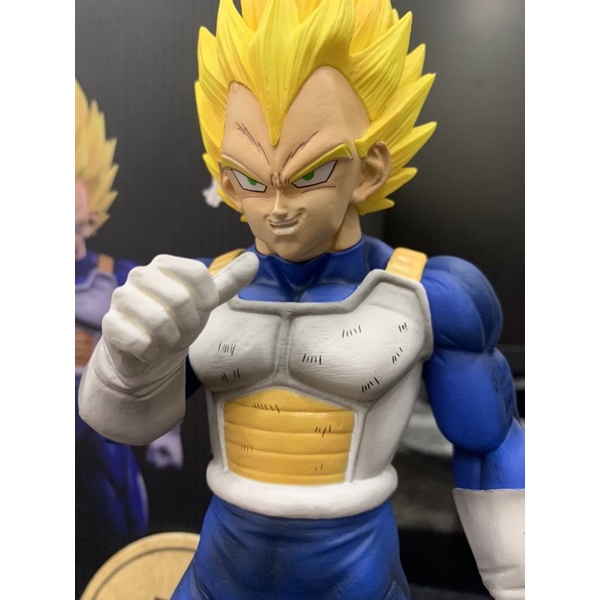 Mô hình đồ chơi Cadic Vegeta MRC 1/6 30 cm - Dragon Ball