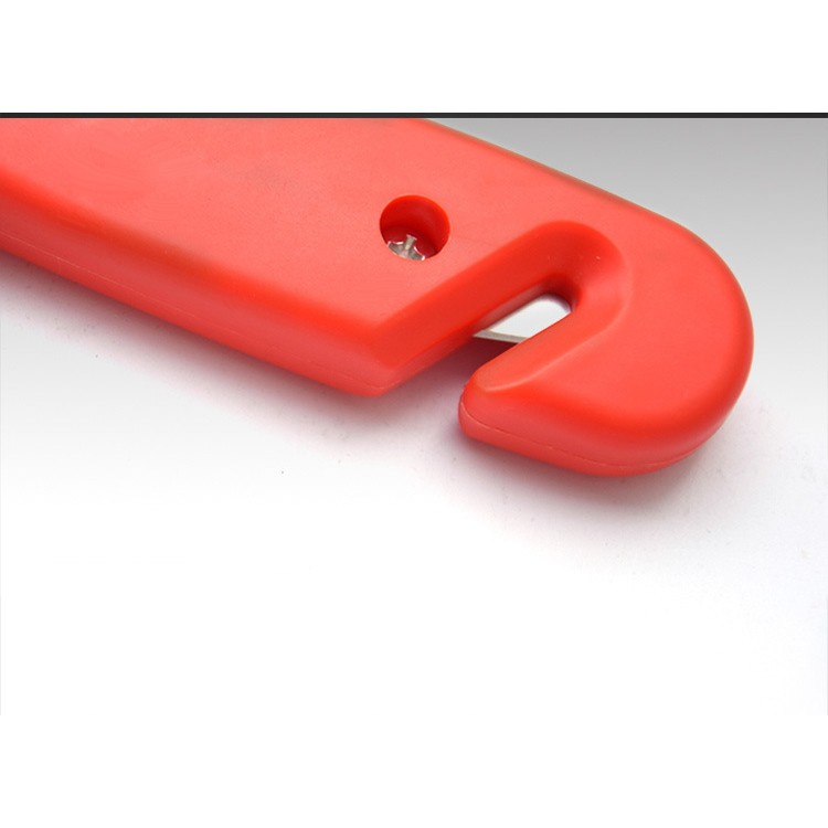 Búa Thoát Hiểm Phá Kính Nguy Cấp Ô Tô K102 - Có Dao Cắt Dây An Toàn Xe Hơi