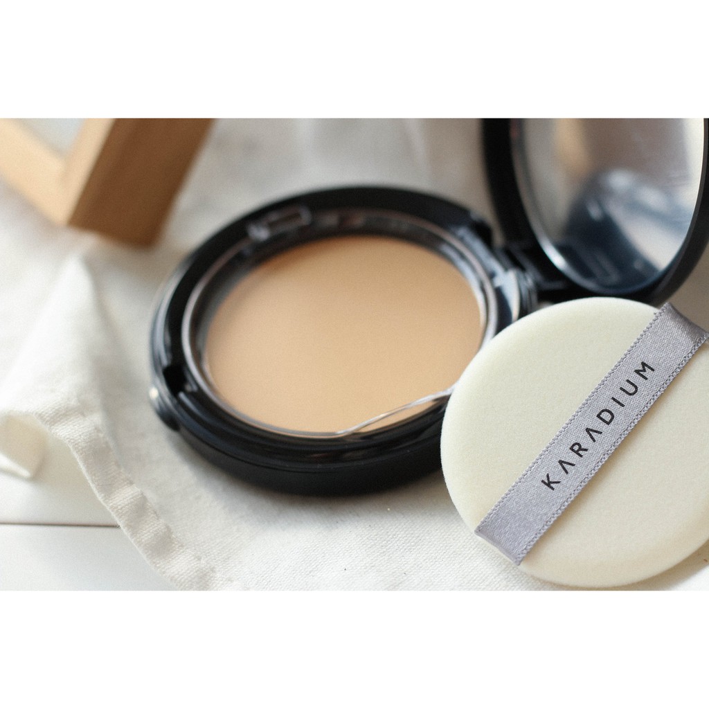 PHẤN PHỦ COLLAGEN SMART SUN PACT KARADIUM-[CocoLux] | BigBuy360 - bigbuy360.vn