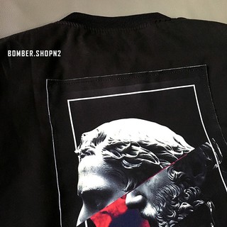[ẢNH THẬT 100%] Áo khoác Bomber SOU.LM (Dòng Bomber Design) [Miustore]