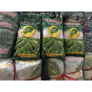 Combo 3 gói trà sâm dứa tín đạt 350g