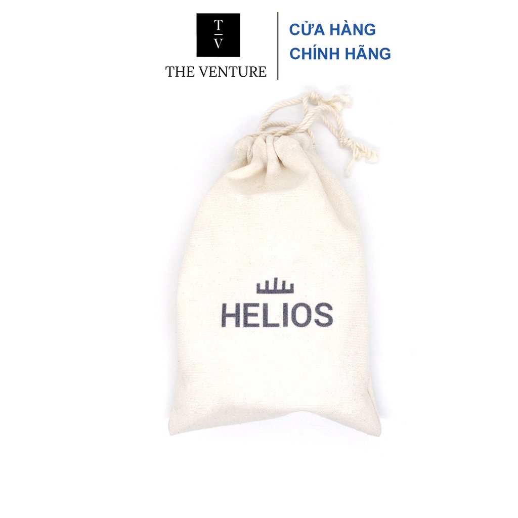 Túi Vải Canvas Helios