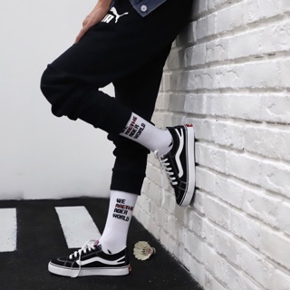 Vớ trend unisex ( shopeee )