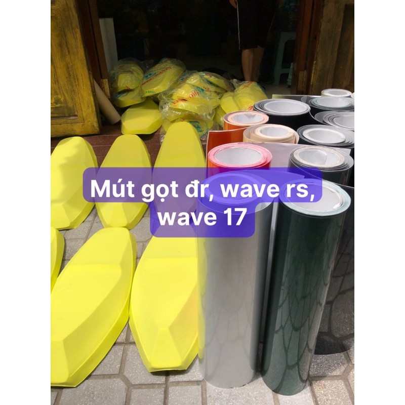 Mút Yên Gọt Ware Chất Lượng