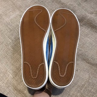 40- Giày thể thao N BLAZER MID