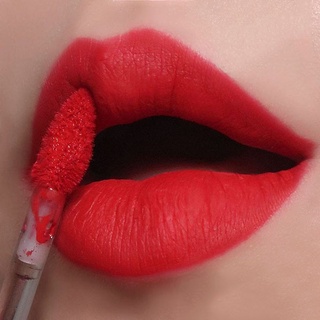 Son MAC Ruby Phew Màu Đỏ Thuần – Ruby’s Crew