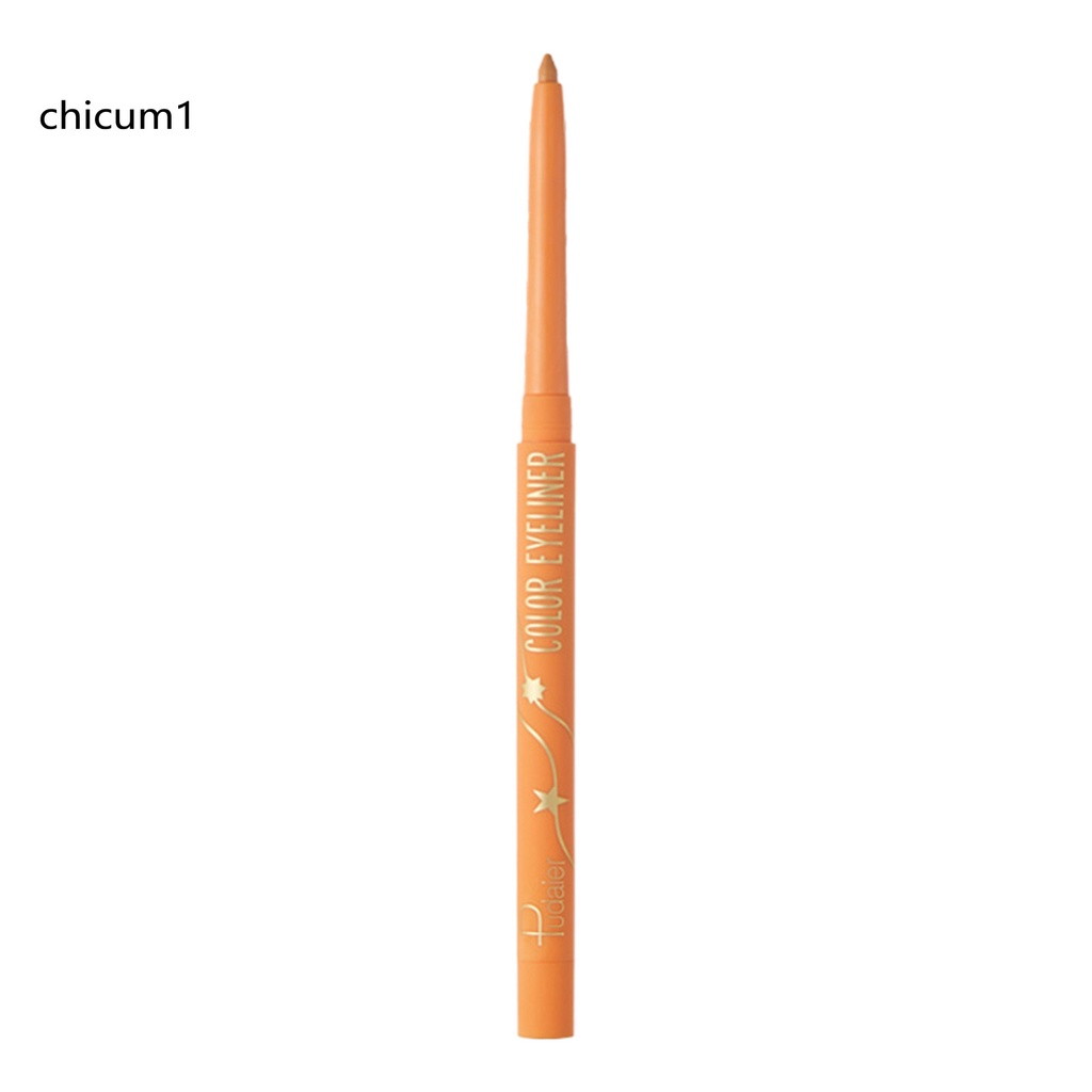 Bút kẻ mắt dạng lỏng 18 màu sắc tùy chọn
 | BigBuy360 - bigbuy360.vn