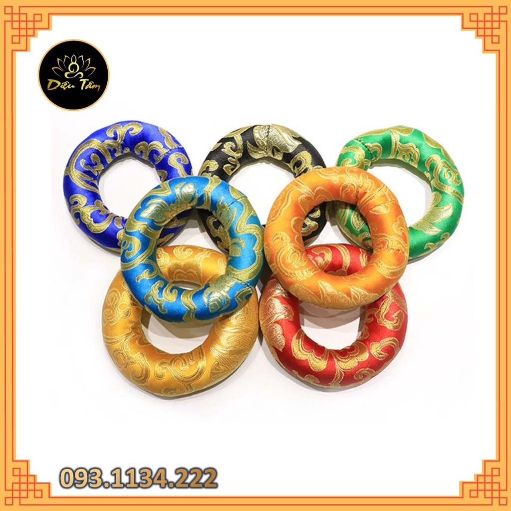 chuông xoay Nelpal đường kính 8.5cm