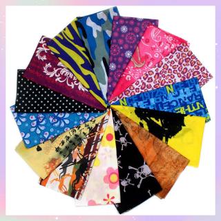 Khăn Trùm Đầu Thể Thao Đa Năng