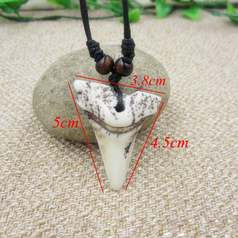 MAG Vòng cổ Bùa May Mắn Hình Xương Yak Mới