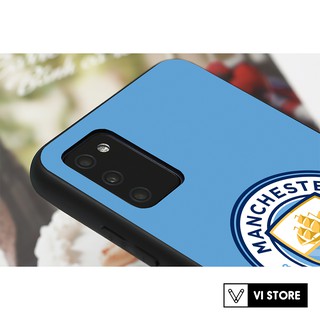 Ốp lưng Samsung Galaxy A02s, A03s logo các CLB