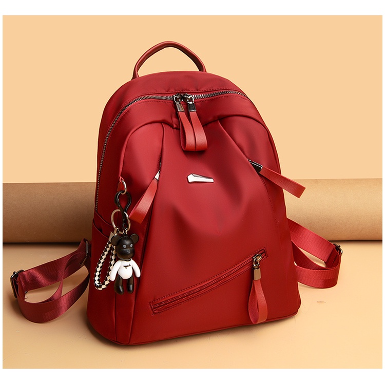 Ba Lô Nữ Thời Trang Thanh Lịch