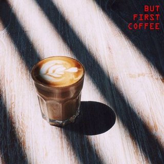 Ly cốc thủy tinh - [ Trà - Cafe ] - 300ml - Rock - [ 12.1008 ]