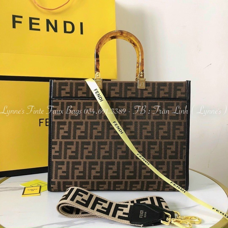 TÚI SHOPPER