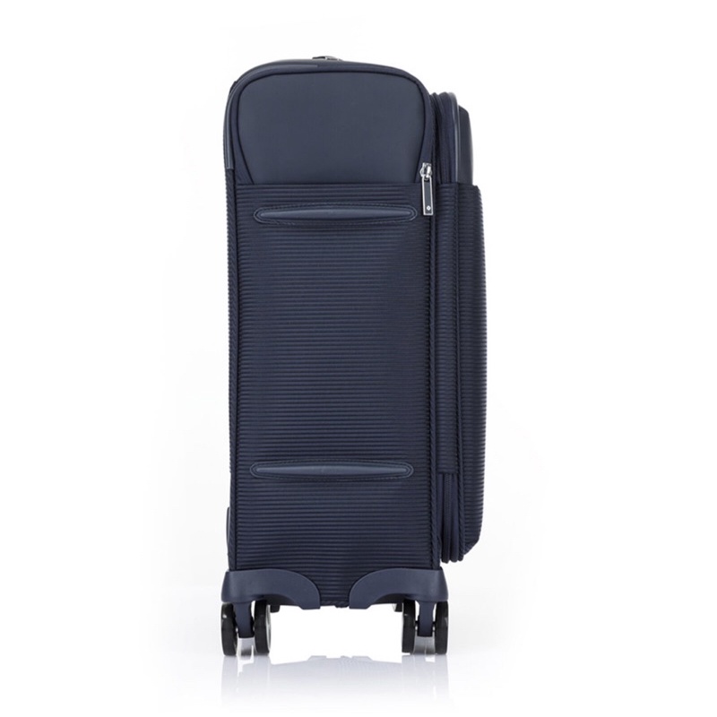 vali Samsonite BRICTE chính hãng cabin 55cm/20inch TSA