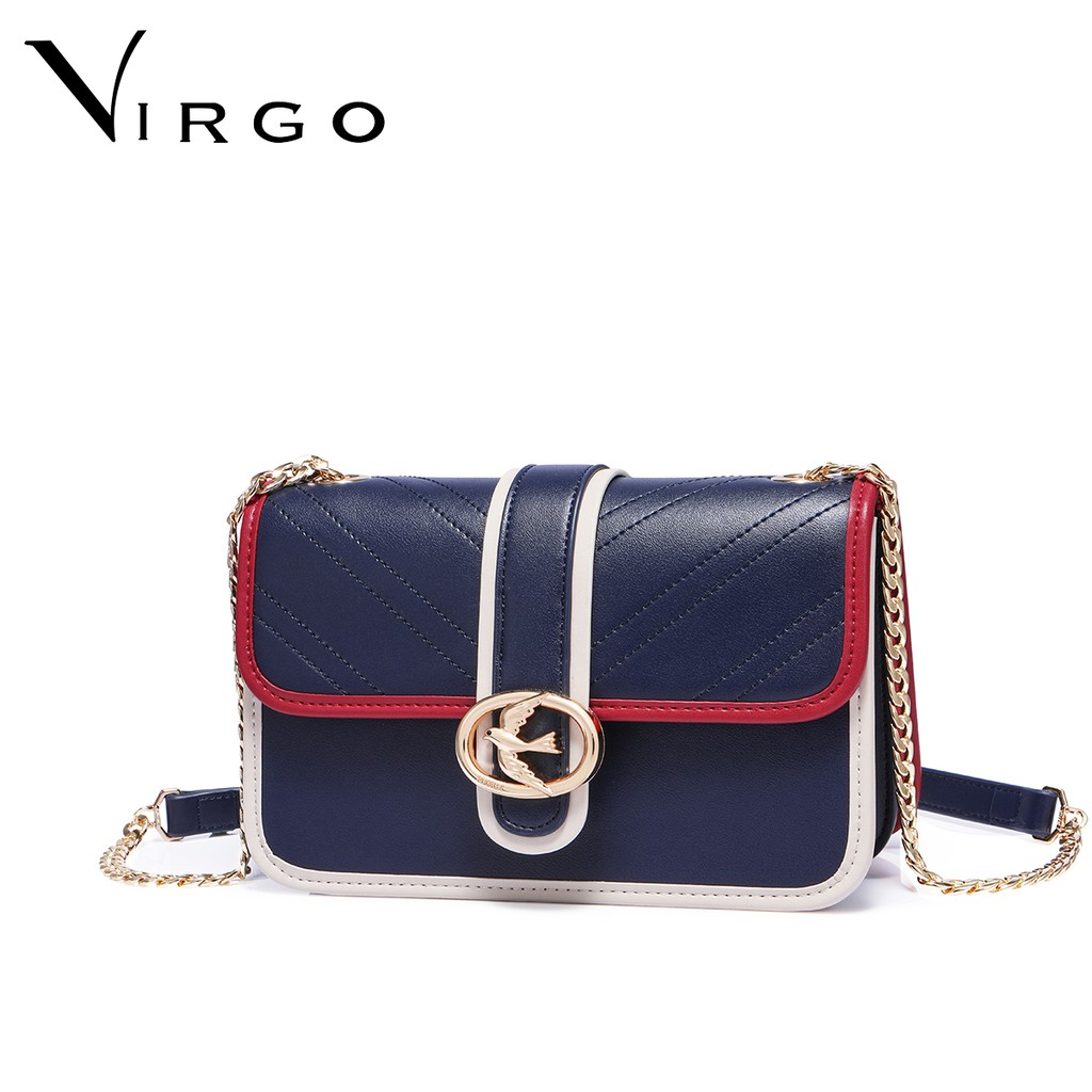 Túi đeo chéo nữ thời trang Nucelle Virgo VG548