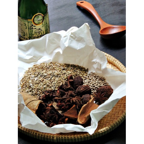 100 gr Bột Mai quế lộ