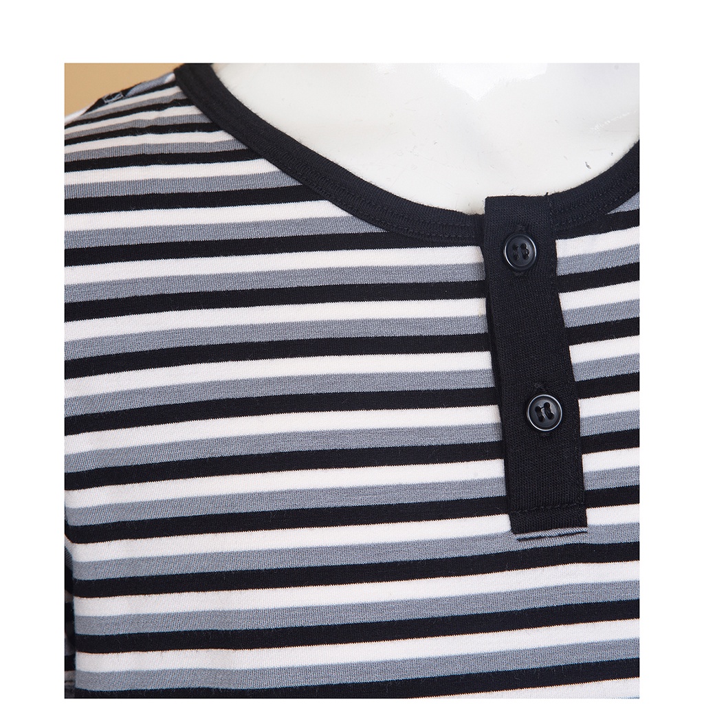 Đồ bộ bé trai mùa hè Narsis KE20911 áo Cotton quần chất kaki hàng thiết kế chính hãng