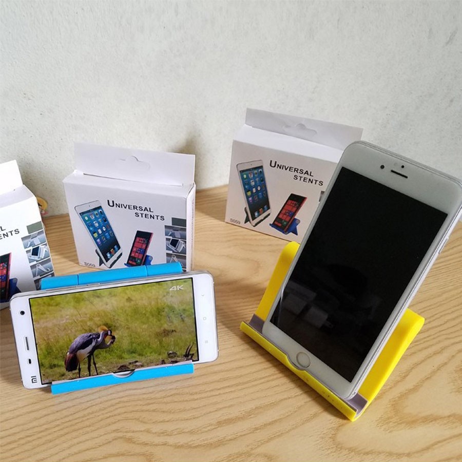 Giá đỡ điện thoại đa năng Universal Stents