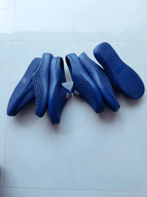 Sục nhựa nam - nữ ( nữ size từ 35 - 39. Nam size từ  40 - 44 ) | BigBuy360 - bigbuy360.vn