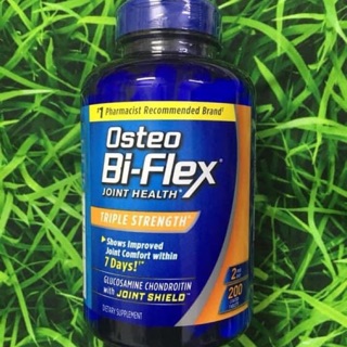 (Auth bill) Hộp Osteo B plex