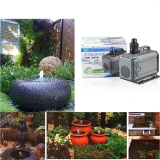 Máy bơm nước bể cá cao cấp HQB-2000