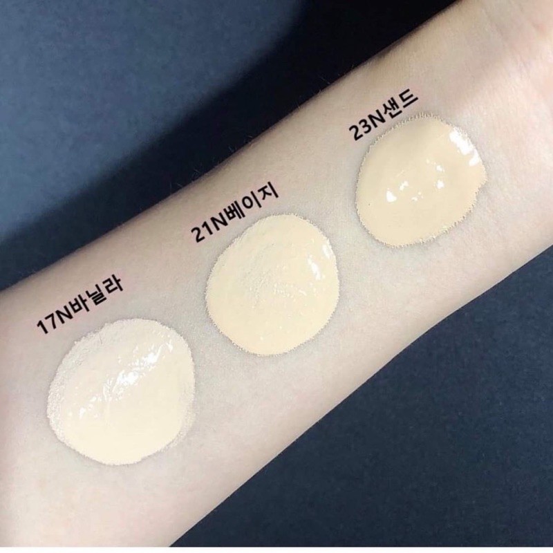 Kem Nền Sulwhasoo Perfecting Foundation SPF17/PA+🌿SIÊU VIP🌿mỏng nhẹ-tự nhiên-dưỡng tốt siêu cao cấp chai 35ml | BigBuy360 - bigbuy360.vn