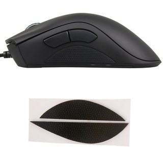 Miếng dán bên cạnh chuột chuyên dụng cho Razer Deathadder 2013 / Chroma