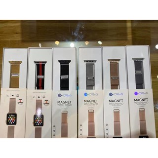 Dây Thép Milan tiêu chuẩn Apple Watch chính hãng COTEetCI